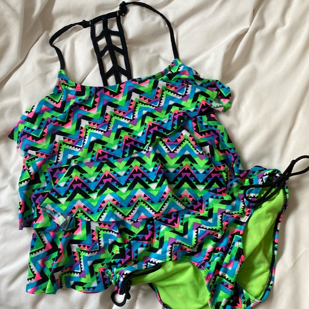Justice Swimwear for Girls: Size 14